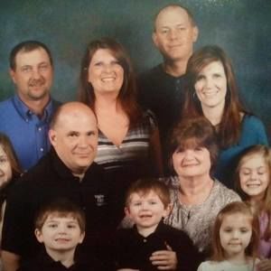 Meet your Posher, Ruth